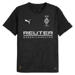 Dresovi Borussia Mönchengladbach Treći 2025/26 Dresovi Borussia Mönchengladbach Treći 2025/26