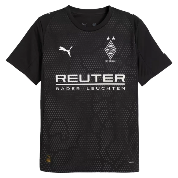 Dresovi Borussia Mönchengladbach Treći 2025/26 Dresovi Borussia Mönchengladbach Treći 2025/26