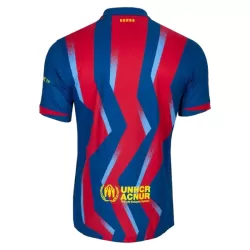 Dresovi FC Barcelona Četvrta 2025/26