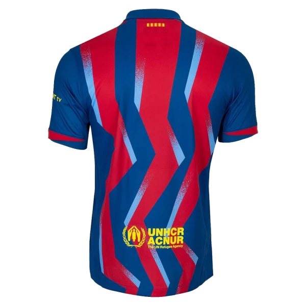 Dresovi FC Barcelona Četvrta 2025/26