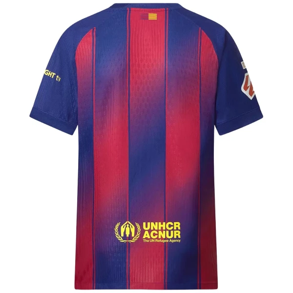 Dresovi FC Barcelona x Ed Sheeran 2025/26 - Specifična
