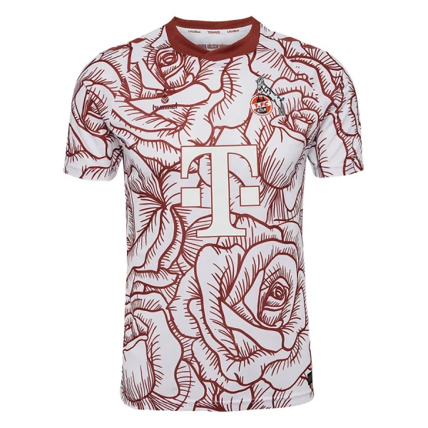 Dresovi FC Köln 2025/26 - Specifična Dresovi FC Köln 2025/26 - Specifična