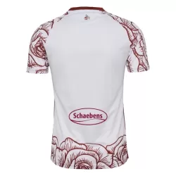 Dresovi FC Köln 2025/26 - Specifična