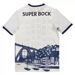 Dresovi FC Porto 2025/26 - Specifična