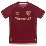 Dresovi Fluminense FC Treći 2025/26