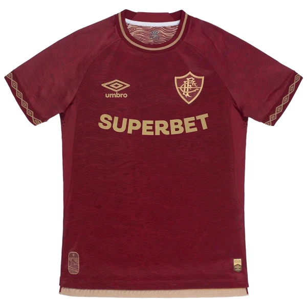 Dresovi Fluminense FC Treći 2025/26 Dresovi Fluminense FC Treći 2025/26