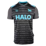 Dresovi Ipswich Town Treći 2025/26