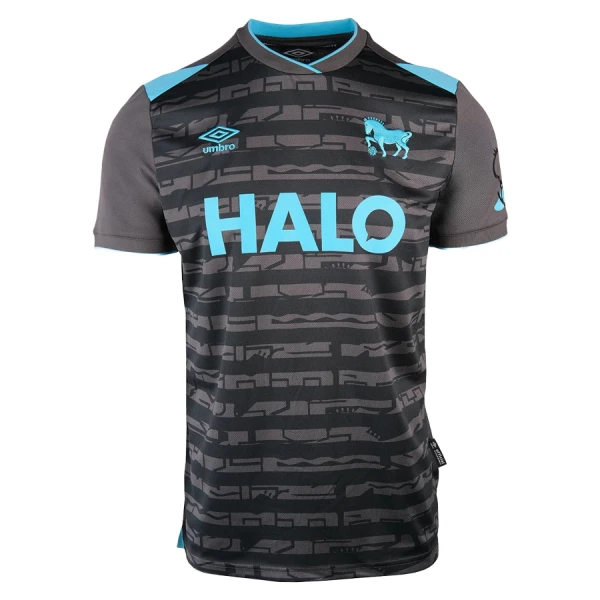 Dresovi Ipswich Town Treći 2025/26 Dresovi Ipswich Town Treći 2025/26