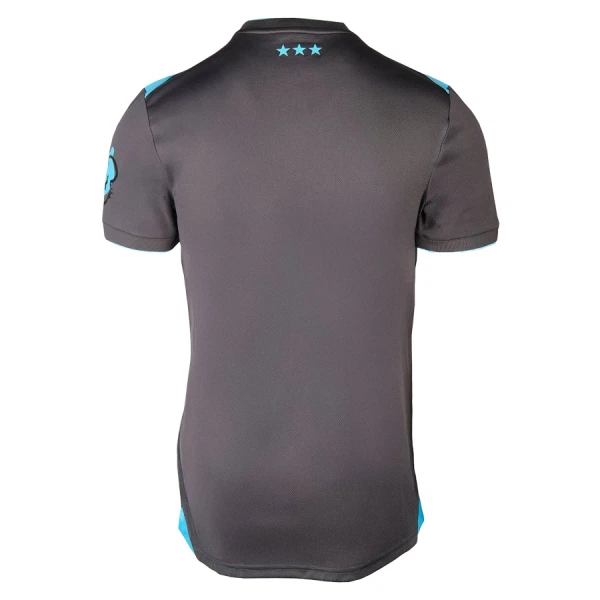 Dresovi Ipswich Town Treći 2025/26