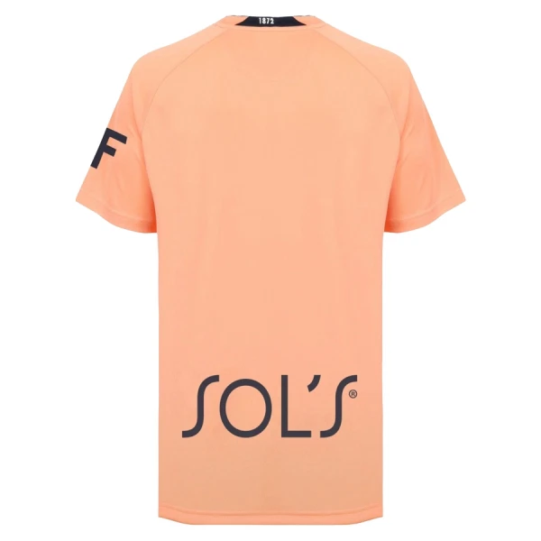 Dresovi Le Havre Gostujući 2025/26