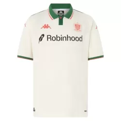 Dresovi OGC Nice Gostujući 2025/26