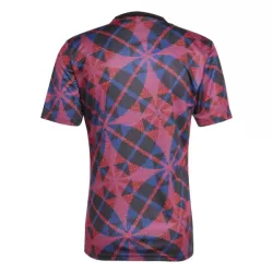 Dresovi Olympique Lyon Pre-Match 2025/26