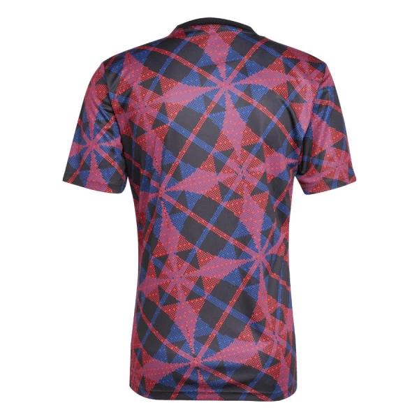 Dresovi Olympique Lyon Pre-Match 2025/26