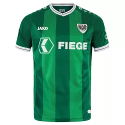 Dresovi Prussia Munster Domaći 2025/26 Dresovi Prussia Munster Domaći 2025/26