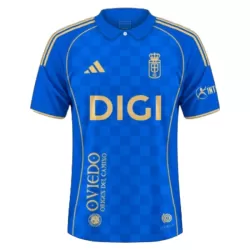Dresovi Real Oviedo Domaći 2025/26 Dresovi Real Oviedo Domaći 2025/26