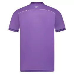 Dresovi Sheffield United Treći 2025/26