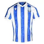 Dresovi Sheffield Wednesday Domaći 2025/26