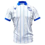 Dresovi Sheffield Wednesday Treći 2025/26