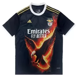 Dresovi SL Benfica Eagle 2025/26 - Specifična Dresovi SL Benfica Eagle 2025/26 - Specifična