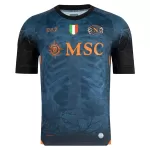 Dresovi SSC Napoli Halloween 2025/26 - Specifična