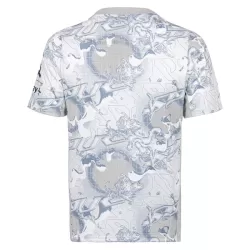 Dresovi Tottenham Hotspur Pre-Match 2025/26 Bijela