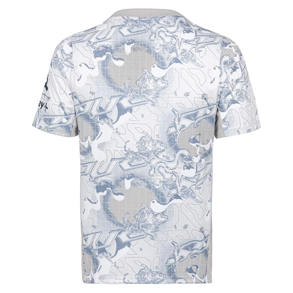 Dresovi Tottenham Hotspur Pre-Match 2025/26 Bijela