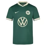 Dresovi VfL Wolfsburg Obljetnica 2025/26