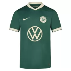 Dresovi VfL Wolfsburg Obljetnica 2025/26 Dresovi VfL Wolfsburg Obljetnica 2025/26