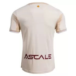 Dresovi Villarreal Gostujući 2025/26