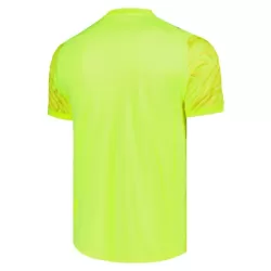 Golmanski Dresovi Derby County 2025/26 Žuta