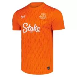 Golmanski Dresovi Everton 2025/26 Golmanski Dresovi Everton 2025/26