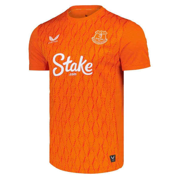 Golmanski Dresovi Everton 2025/26 Golmanski Dresovi Everton 2025/26