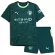 Dječji Dresovi Manchester City Gvardiol 24 Četvrta EA Sport 2025/26