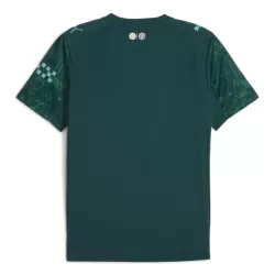 Dresovi Manchester City Četvrta EA Sport 2025/26