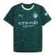 Dresovi Manchester City Haaland 9 Četvrta EA Sport 2025/26