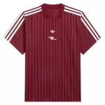 Dresovi Arsenal Terrace Icons 2025/26 Crvena