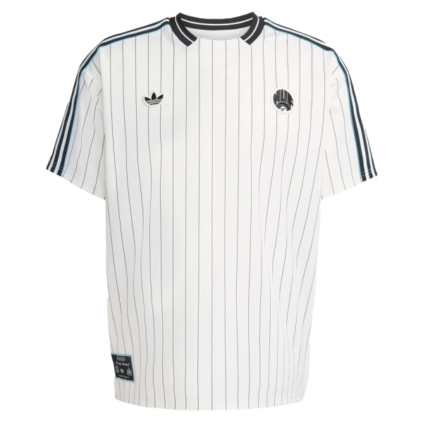 Dresovi Newcastle United Terrace Icons 2025/26 Dresovi Newcastle United Terrace Icons 2025/26