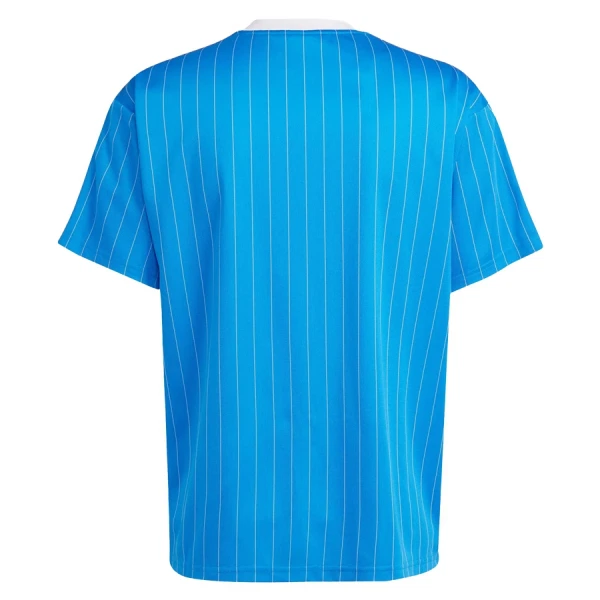 Dresovi Real Madrid Terrace Icons 2025/26 Plava