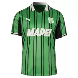 Dresovi Sassuolo Domaći 2025/26