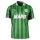 Dresovi Sassuolo Domaći 2025/26 Dresovi Sassuolo Domaći 2025/26