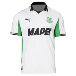Dresovi Sassuolo Gostujući 2025/26