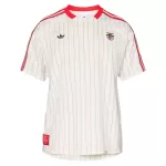 Dresovi SL Benfica Terrace Icons 2025/26