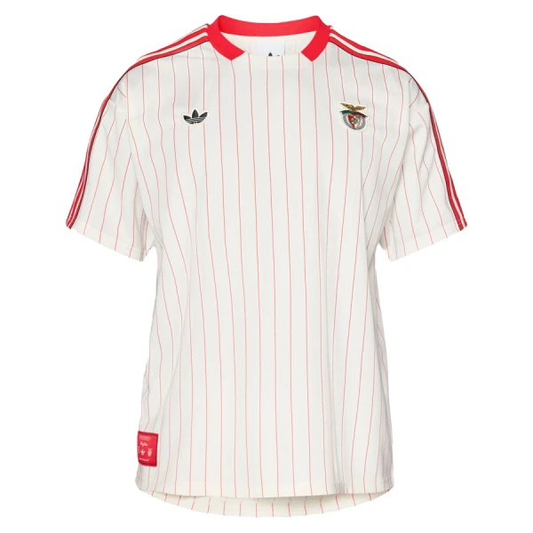 Dresovi SL Benfica Terrace Icons 2025/26 Dresovi SL Benfica Terrace Icons 2025/26