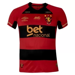 Dresovi Sport Recife Domaći 2025/26 Dresovi Sport Recife Domaći 2025/26