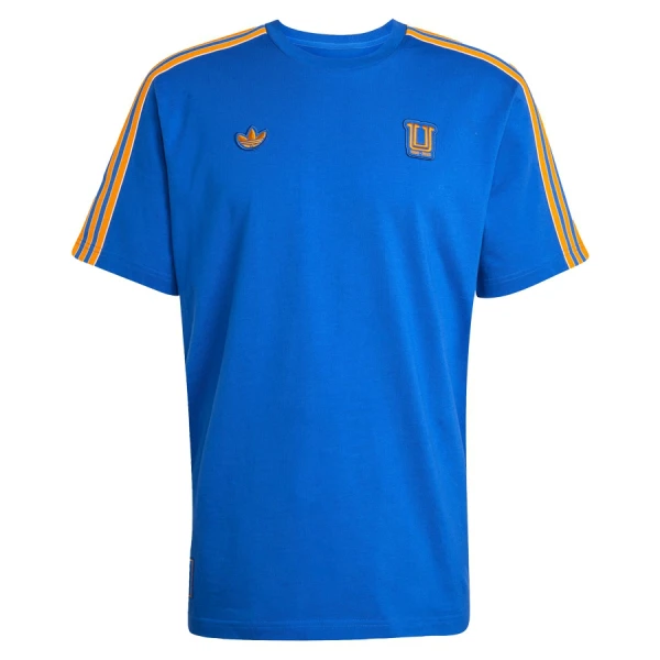 Dresovi Tigres UANL Terrace Icons 2025/26 Dresovi Tigres UANL Terrace Icons 2025/26