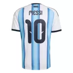 Dresovi Argentina Messi 10 Domaći SP 2026