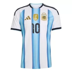 Dresovi Argentina Messi 10 Domaći SP 2026
