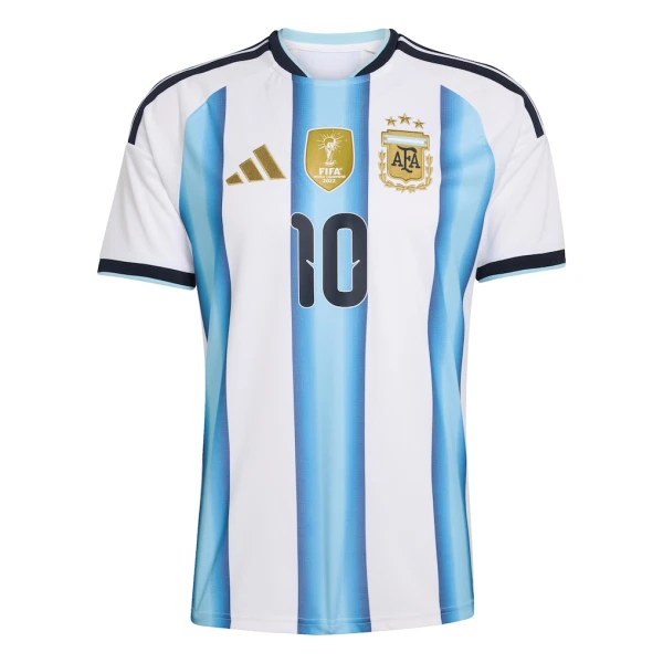 Dresovi Argentina Messi 10 Domaći SP 2026