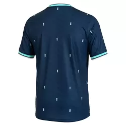 Dresovi Njemačka Gostujući SP 2026