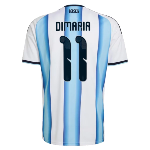 Dresovi Argentina Di Maria 11 Domaći SP 2026